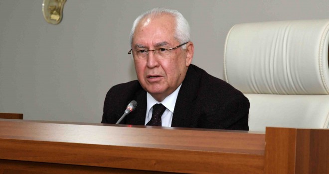 Çocuklar için bilim yuvası oldu