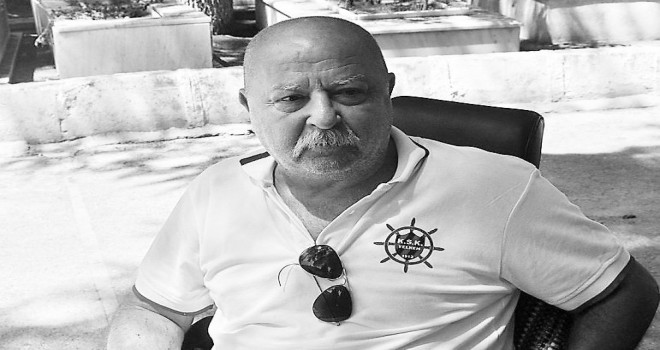 Süreyya Karakaplan vefat etti