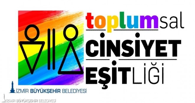 Toplumsal cinsiyet eşitliği için iletişim kampanyası