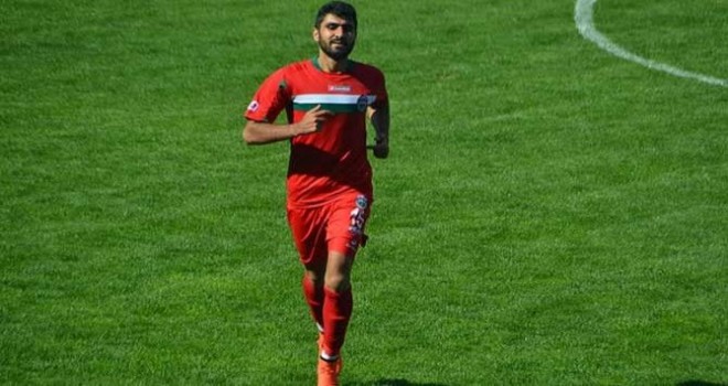 Karşıyaka golcü arıyor