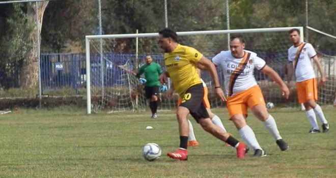 Masterler'de Donanmacı kaybetti...