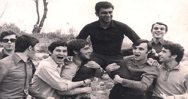 Efsane kaptan Erol Baş'ı anıyoruz