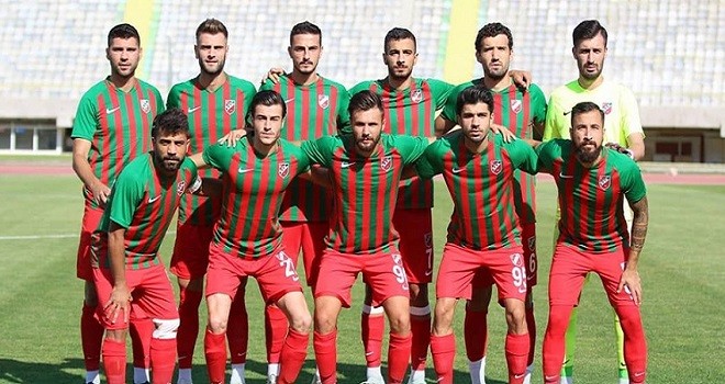 Kaf Kaf'a Kozan darbesi...