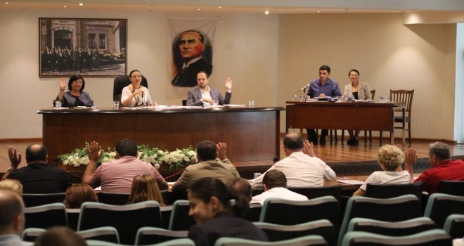 Efes Selçuk'un bütçesi 650 Milyon TL