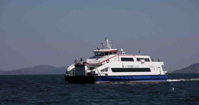 İzmir'de bayramda toplu ulaşım yüzde 50 indirimli