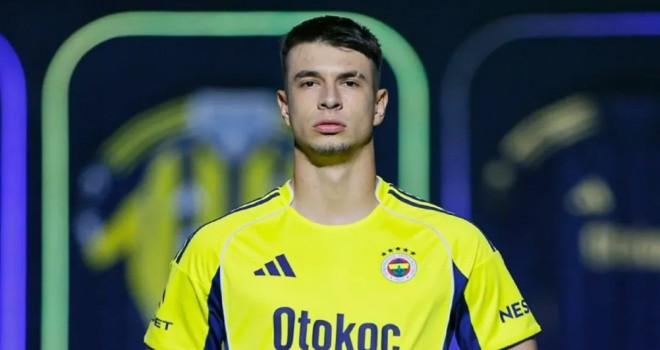 Karşıyaka, Fenerbahçe'den 3 genç futbolcu alacak