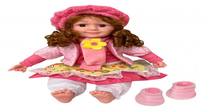 Rengârenk Kız Çocuk Oyuncakları