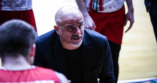 Tamsöz: Karşıyaka basketbolu böyle bir durumu hak etmiyor
