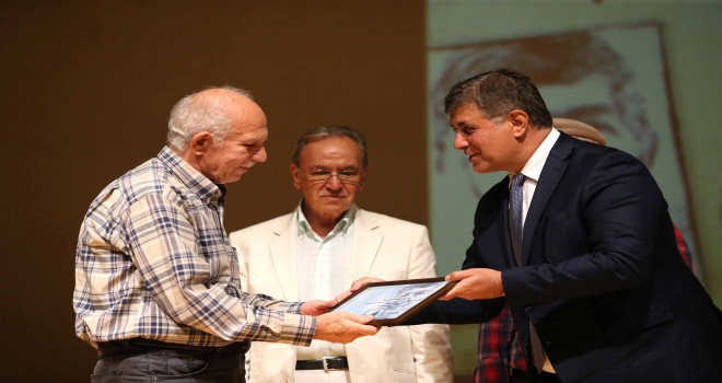 Şükran Kurdakul Şiir Ödülü sahibini buldu