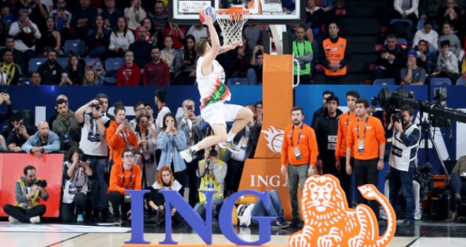 All-Star Smaç Şampiyonu Onuralp Bitim