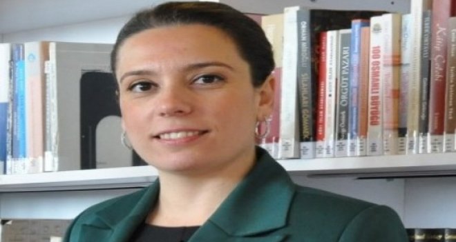 550 milletvekilliği için 510 kadın aday