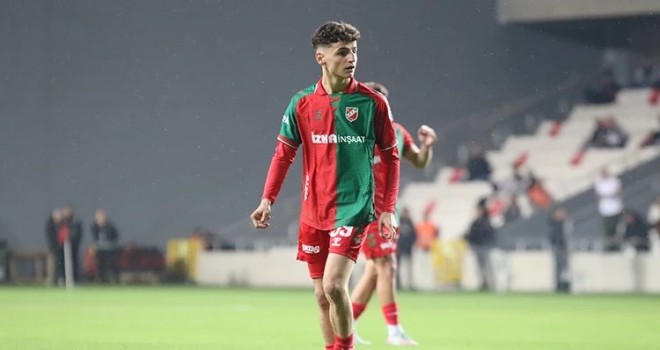 Karşıyaka'da Adem'in transferinden elde edilecek kaynağın yarısı basketbola...