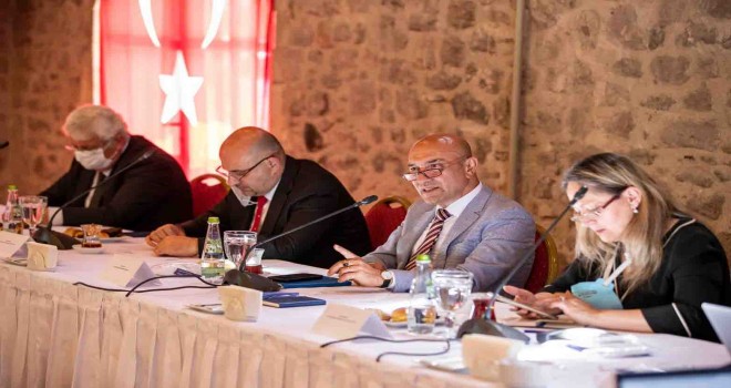 ​Hijyen kriterlerine uyan işletmeler ödüllendirilecek