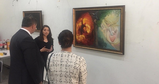 Adım Adım Kansersiz Yaşama Doğru...