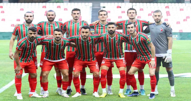 Karşıyaka taraftarıyla buluşuyor