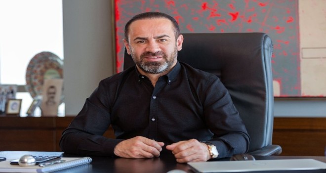 Karşıyaka potasına can suyu...