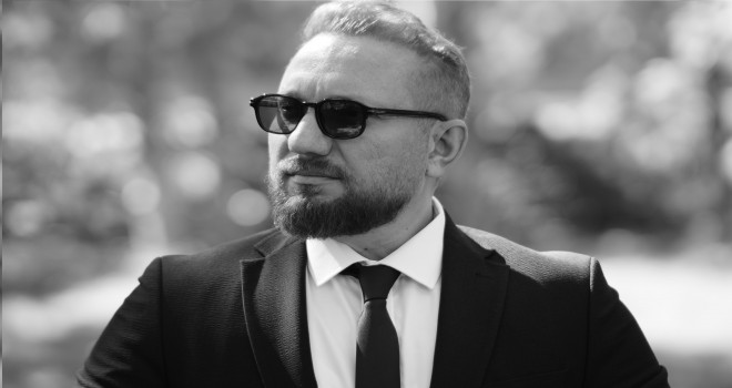 Bilal Sarvanlıoğlu Kimdir?