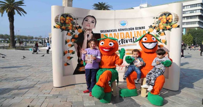 Dikkat Mandi ve Mandila çıkabilir