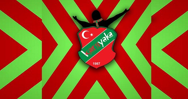 Karşıyaka Çarşı Grubu'ndan açıklama...