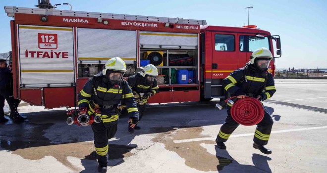 İzmir ile Manisa arasında örnek iş birliği