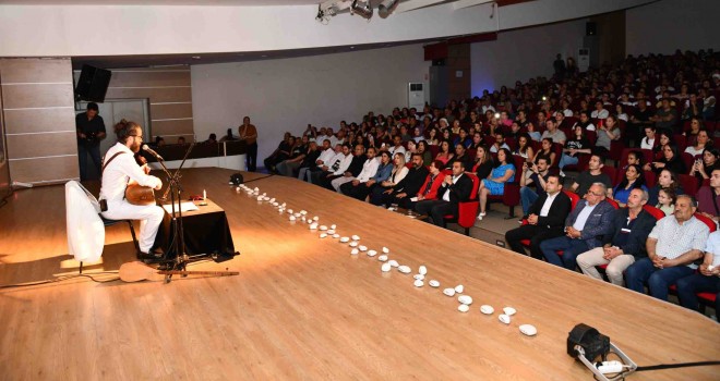 Çiğli, Hasret Gültekin’i unutmadı