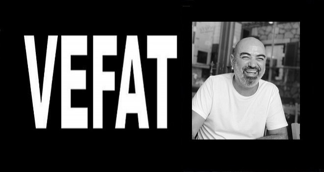 KSK Basketbol Alt Yapı Yöneticisi vefat etti