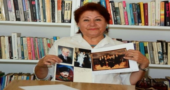 Karşıyaka Öğretmenler Lokali’nde tarihi ve sanatsal eserler kayboldu