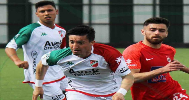 Kaf Kaf'ı Gümüşhane'de Fatih güldürdü