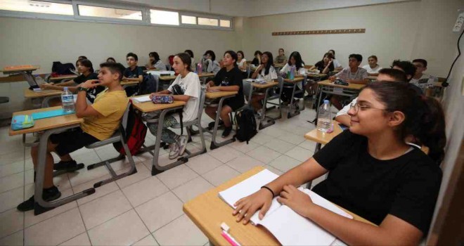 KARGEM gençleri geleceğe hazırlıyor