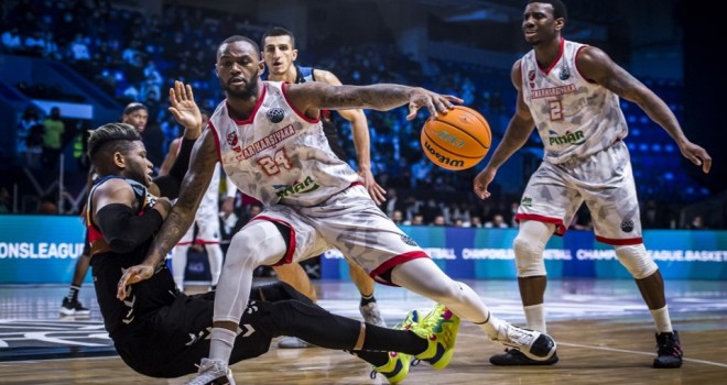 Pınar Karşıyaka'nın oyuncuları transferde gözde...