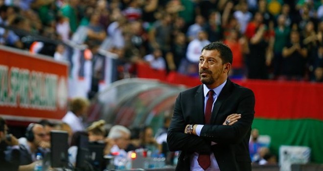 Ufuk Sarıca 2021 sonuna kadar A Milli Takımın başında