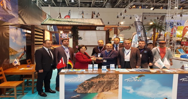 Avrupa'dan Türkiye'ye turist yağacak