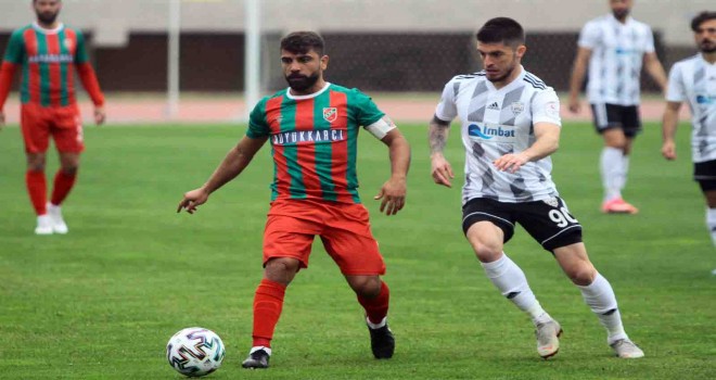 Karşıyaka erteleme maçında Arhavispor'u konuk edecek