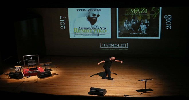 Karşıyaka’da tarih, kültür ve sanat şöleni