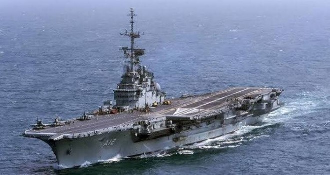 Başkan Soyer'den Brezilya gemisi açıklaması