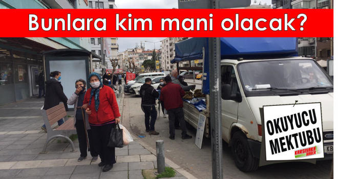 Bunlara kim mani olacak?
