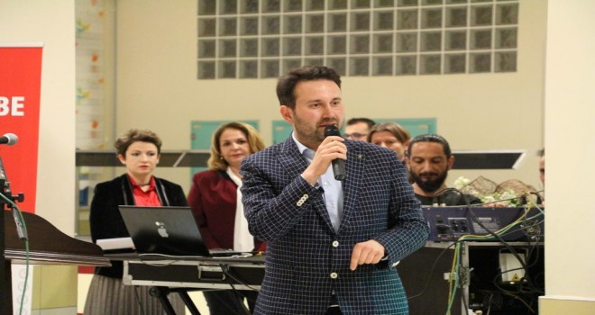 Ak Parti'li Çiftçioğlu: Başkan Tugay'ın belediyeyi kendi yöneteceği noktasında umutlandık