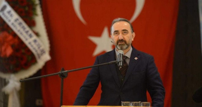 CHP İzmir'de gündem Altılı Masa'nın İzmir buluşması