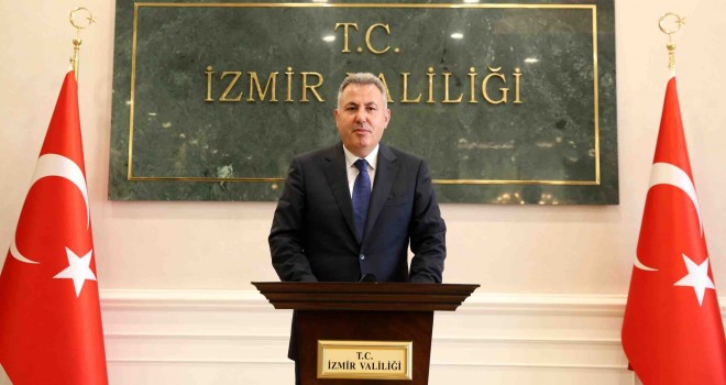 Vali Elban'dan 30 Ağustos daveti