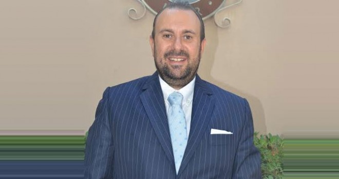 Sarıgedik: Spor camiası, eğitim seferberliğine katılmalı