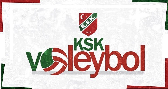 Karşıyaka Voleybol Şubesi görev bölümü yaptı