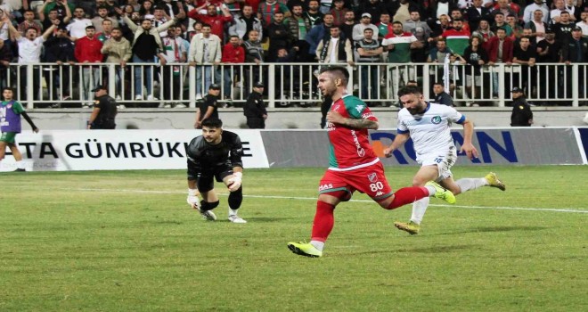 Adem Büyük takım bulamadı...