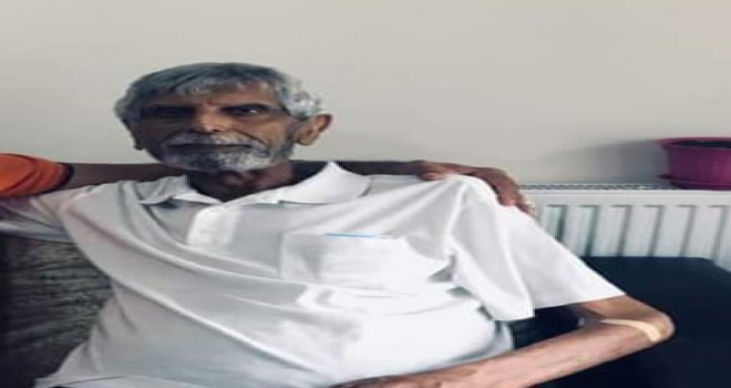 Raşit İlkbahar vefat etti