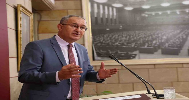 CHP’li Sertel: BİK Yönetim Kurulunun kararları hükümsüzdür
