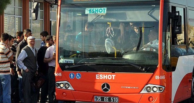 60 yaş kartının iptal edilmesine tepki...