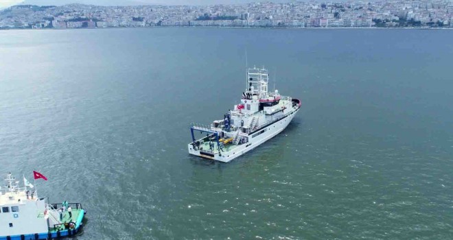 İzmir Körfezi için bilimsel işbirliği