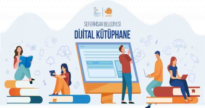 Seferihisar’da uzaktan eğitime erişemeyen çocuk kalmayacak