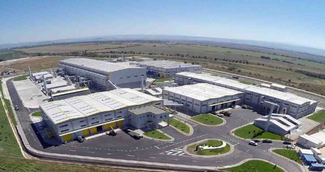 Dört ilçenin çöpünü elektriğe dönüştürecek tesise ÇED onayı