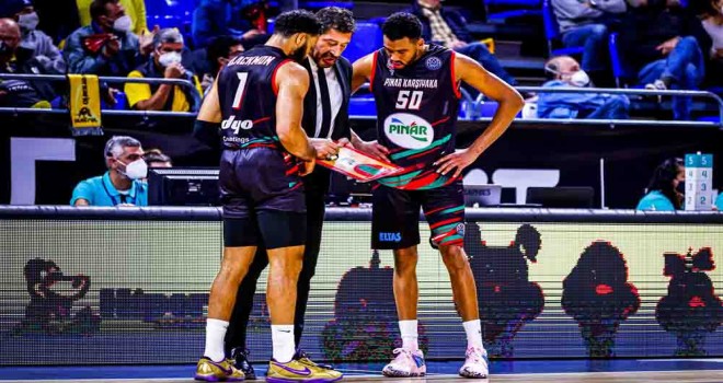 Sarıca: Bazı düdükler hiç adil değildi