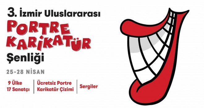 Dünyaca ünlü karikatüristler İzmirliler için çizecek